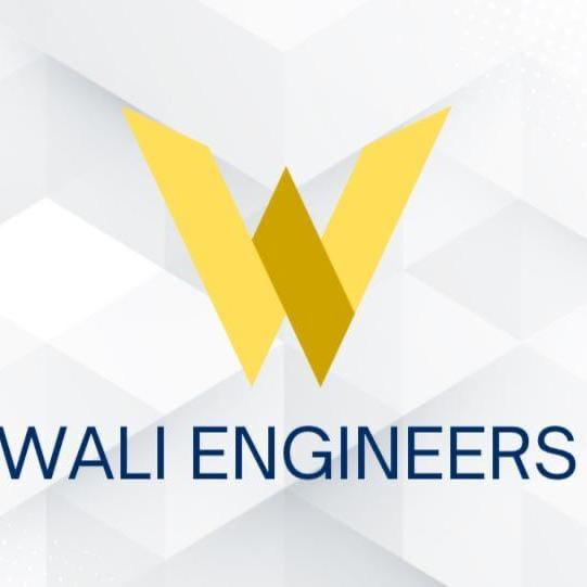 Wali Engineers official logo